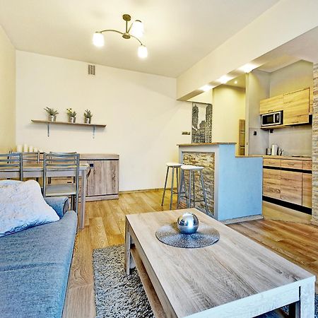 Appartement Apartament Kameralny III Na Starowce à Gdańsk Extérieur photo