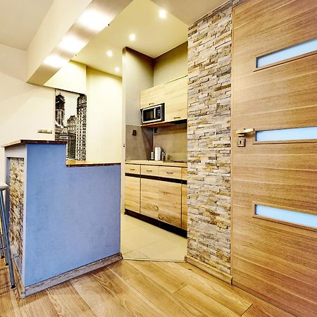 Appartement Apartament Kameralny III Na Starowce à Gdańsk Extérieur photo